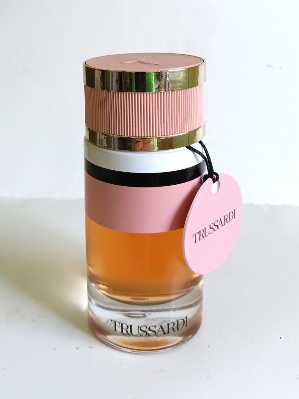 Trussardi - Ladies FENIMINE Eau De Parfum - 90 ml / 3 oz.